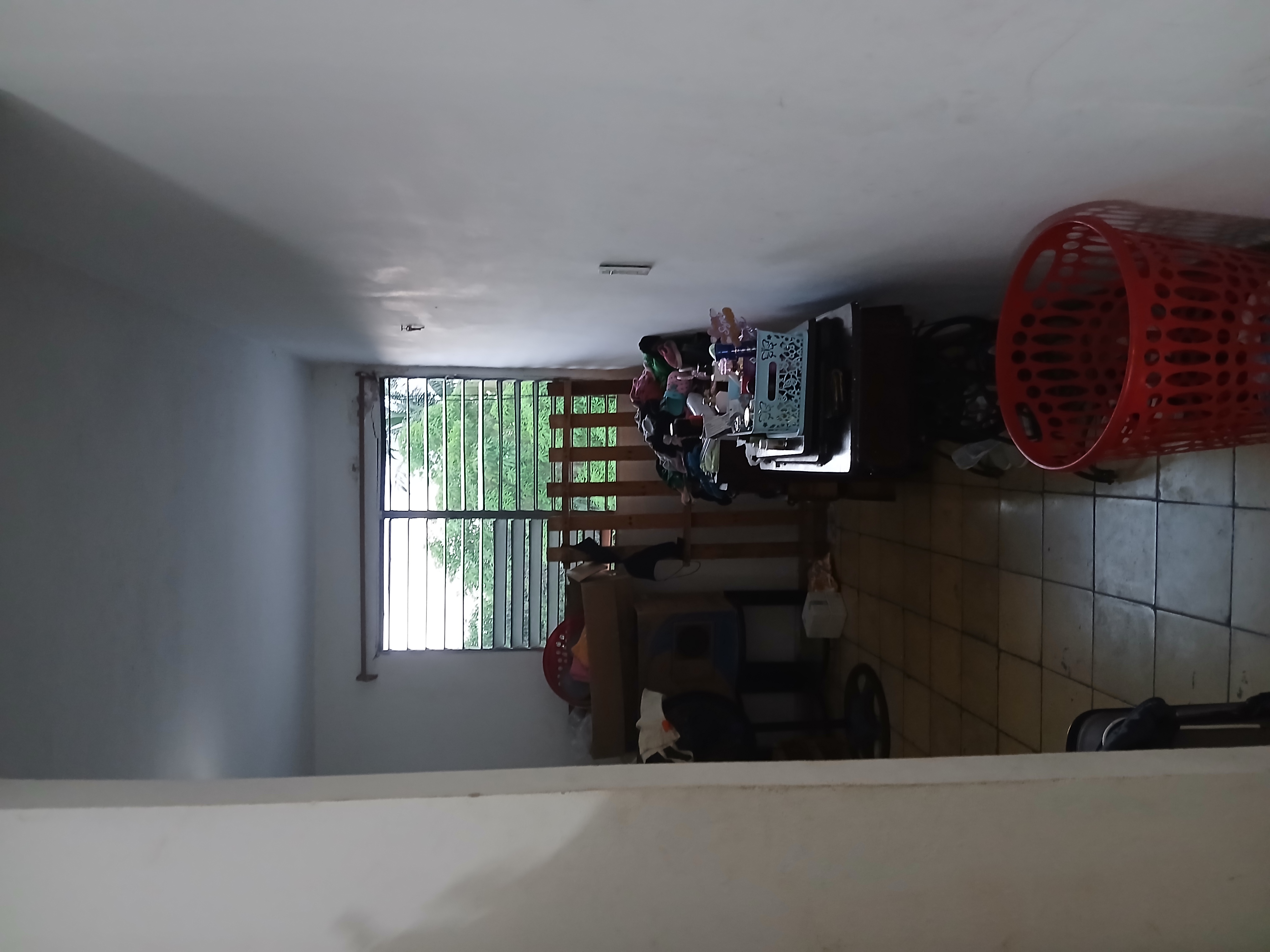 El apartamento esta muy bien centrado, y naturalmente, lo que todos buscamos,
