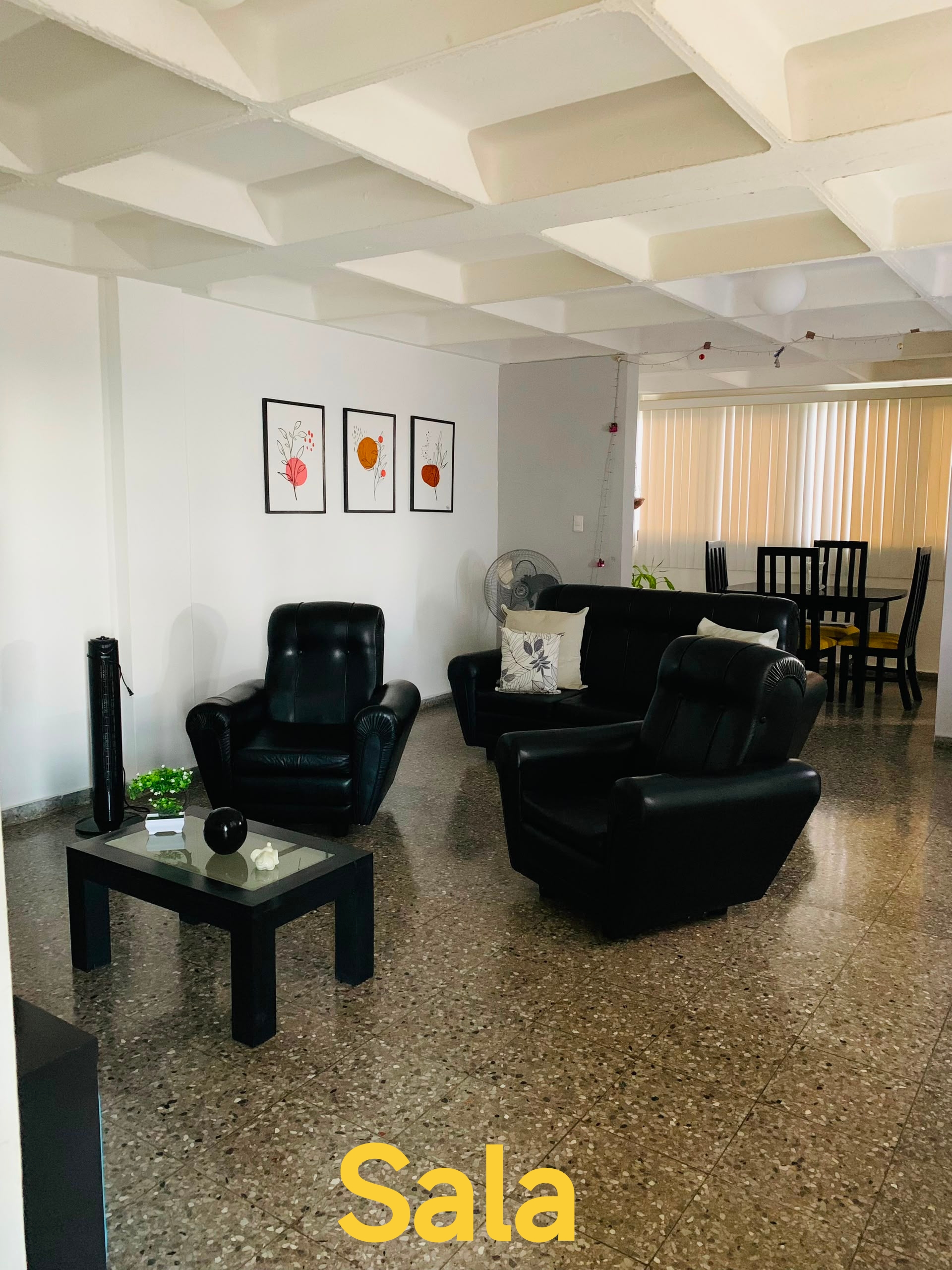 Apartamento en La Habana