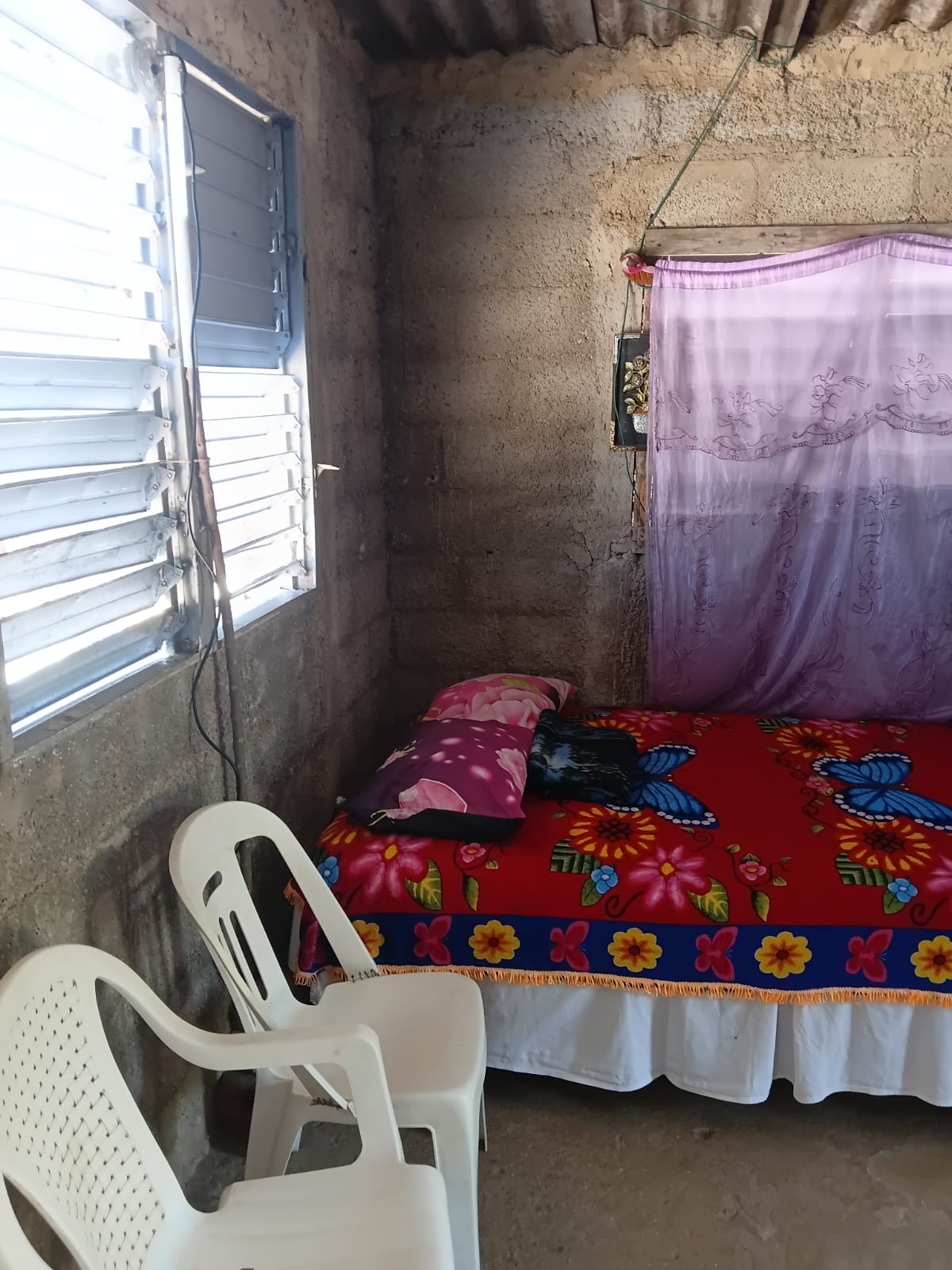 Casa en La Habana