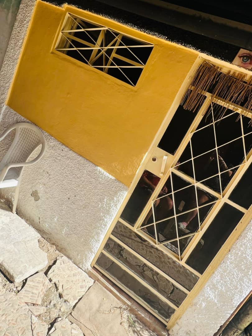 Casa en La Habana