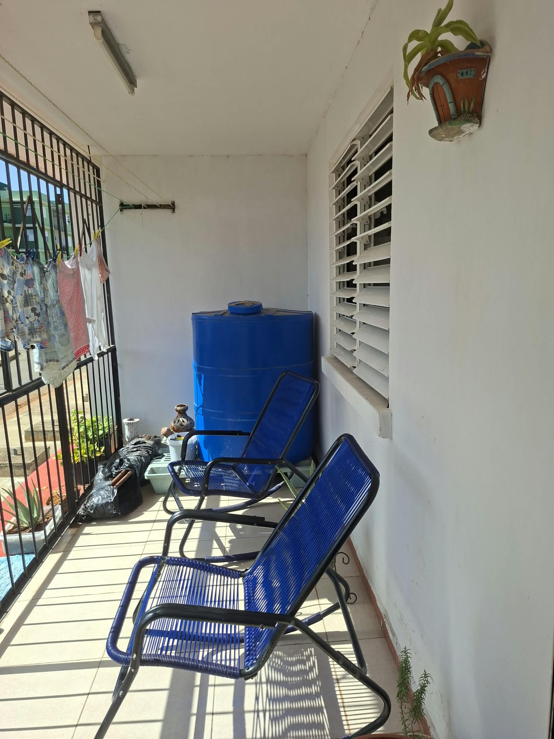 Apartamento en La Habana