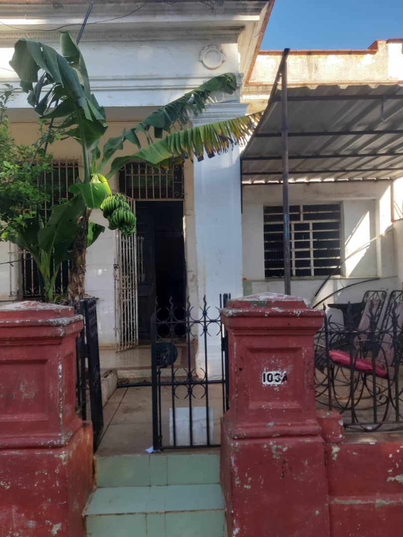 Casa en La Habana