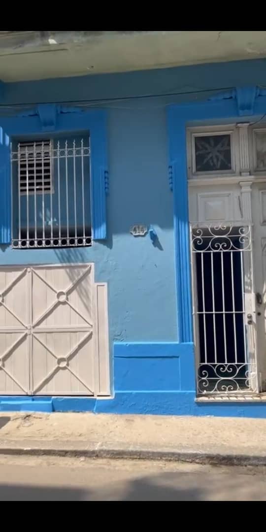 Casa en La Habana