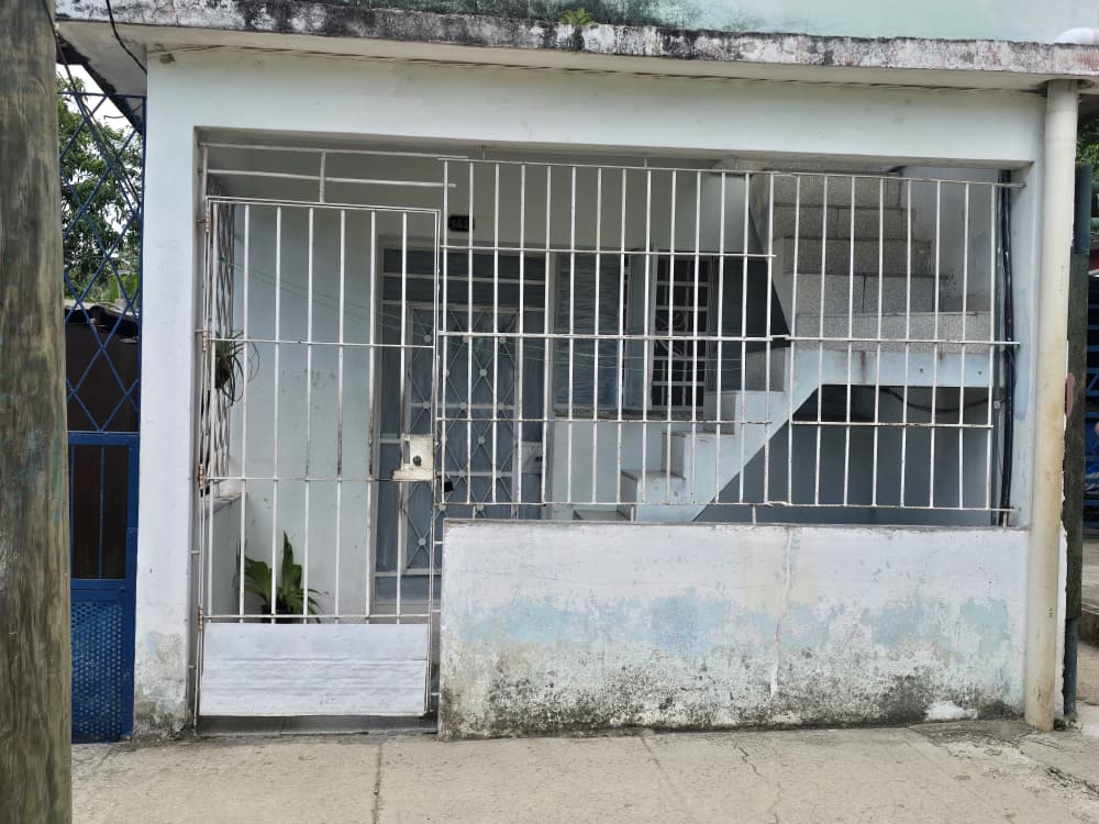Casa en La Habana