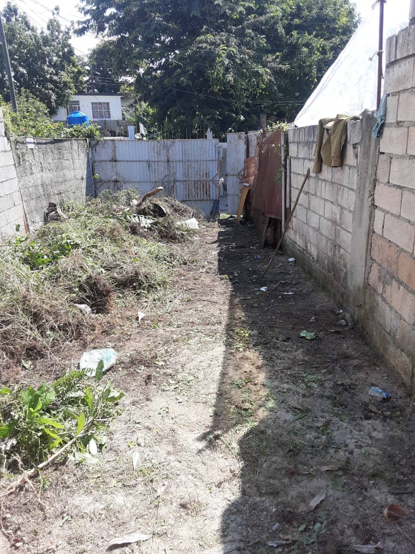 Terreno en La Habana