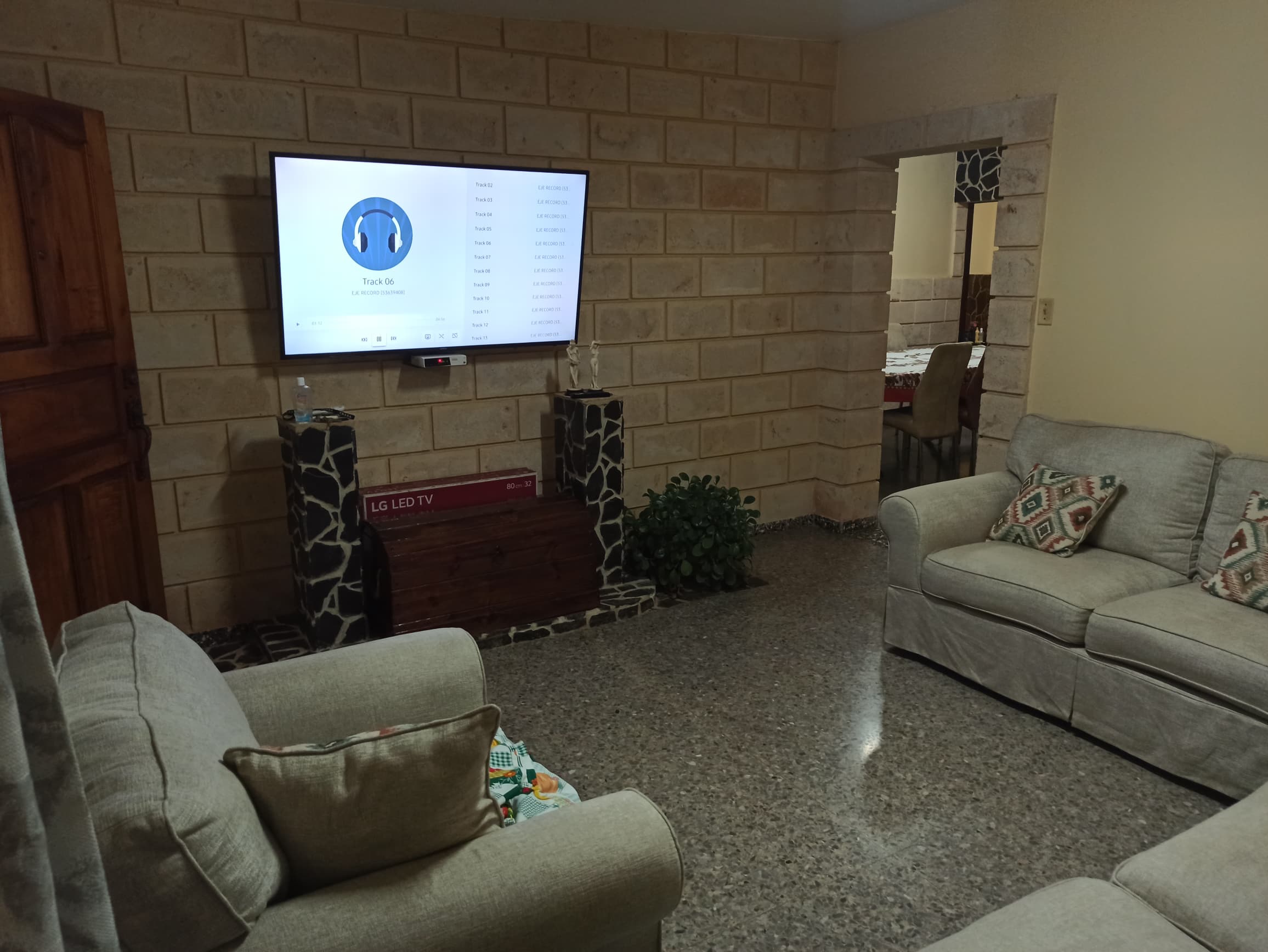 Venta de Casa 2 en 1 misma propiedad – Fontanar, Boyeros – excelente zona