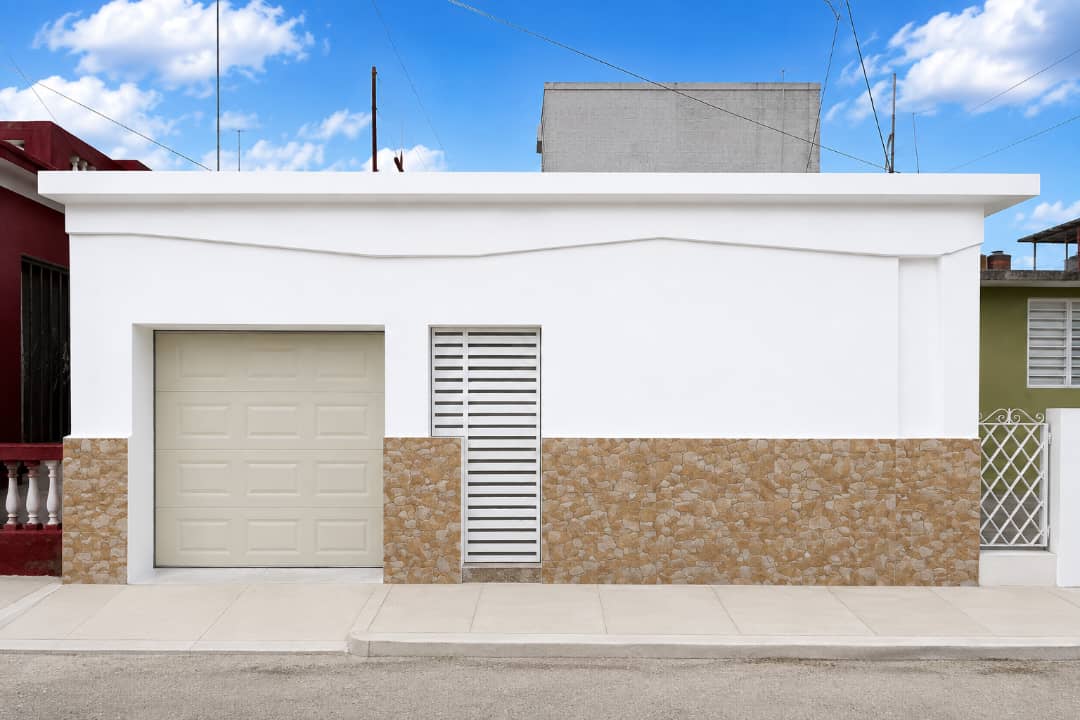 *VENTA DE CASA – REPARTO RESIDENCIAL ASUNCIÓN, 10 DE OCTUBRE*