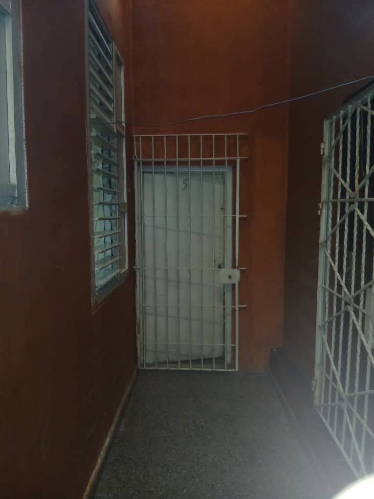 ‼️APARTAMENTO DISPONIBLE EN LA CALZADA DE 10 DE OCTUBRE‼️