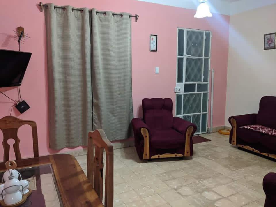APARTAMENTO EN EXCELENTE ZONA DE MARIANAO ️