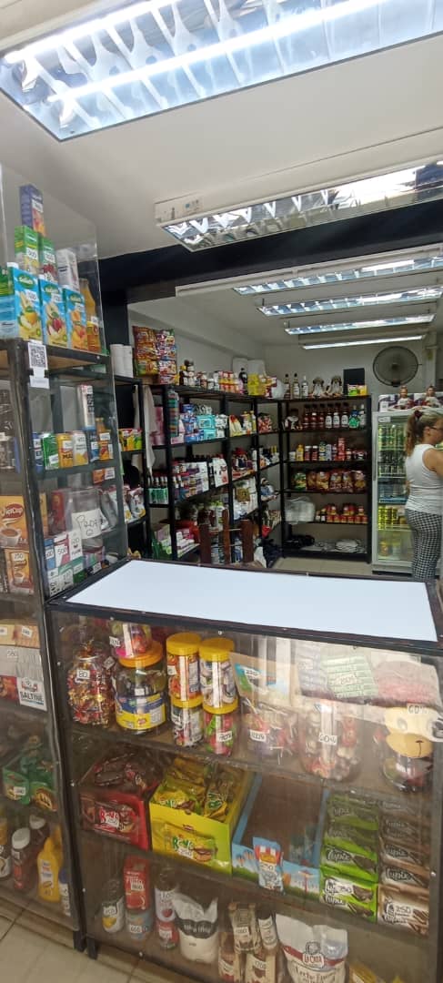 LA OPORTUNIDAD DE TENER SU PROPIO NEGOCIO