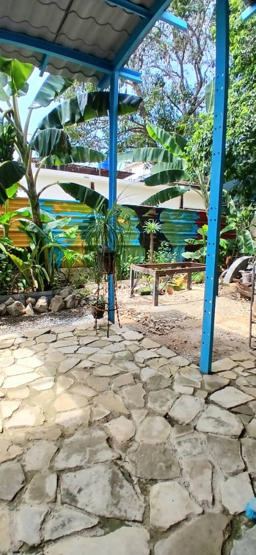 Casa independiente en el sevillano - $30, 000 usd