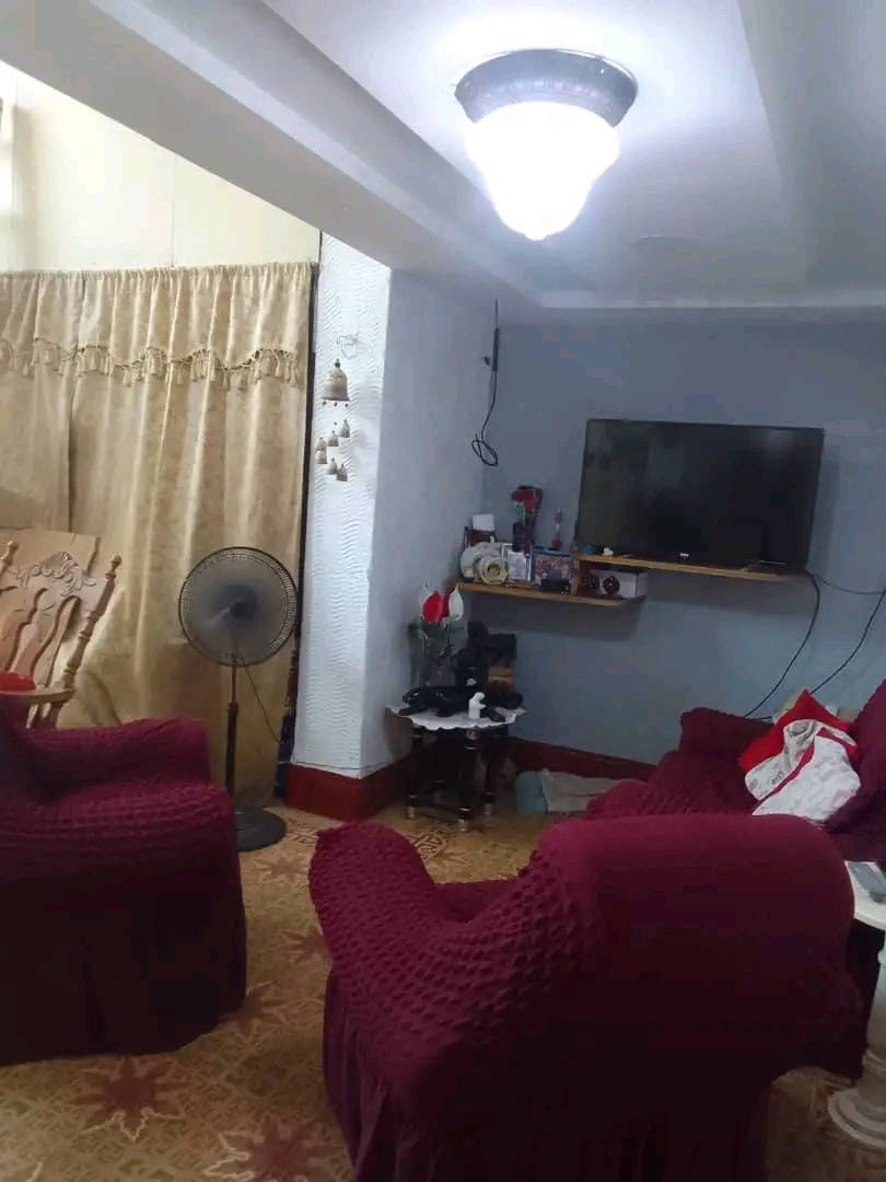 Apartamento en La Habana