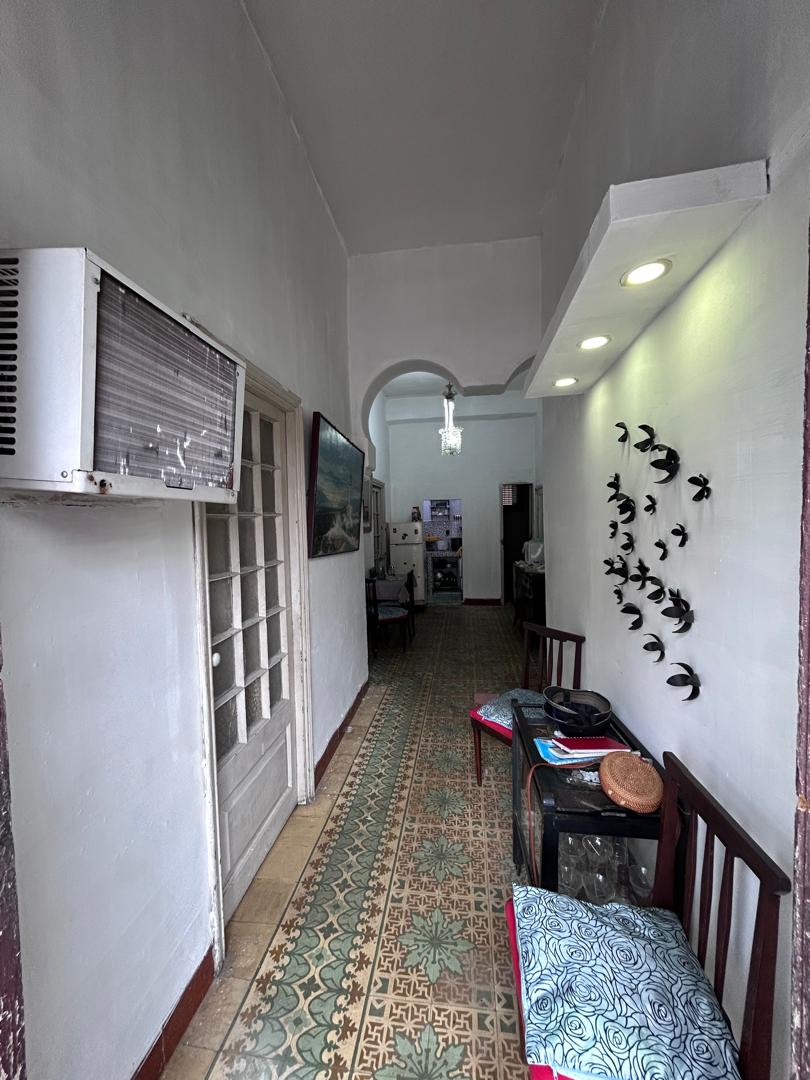 OPORTUNIDAD ÚNICA: CASA EN CENTRO HABANA