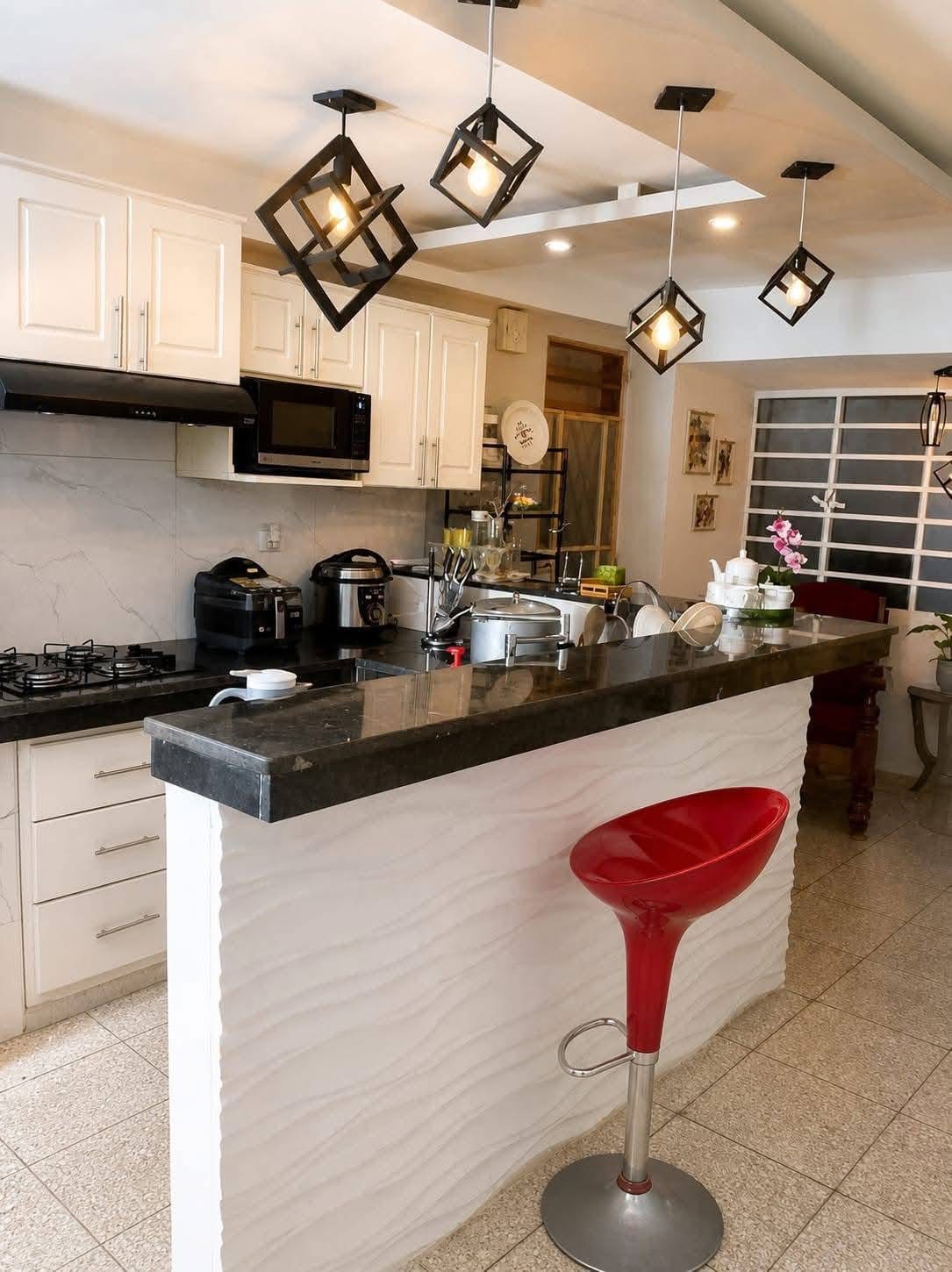 CASA INDEPENDIENTE CONSTRUCCIÓN