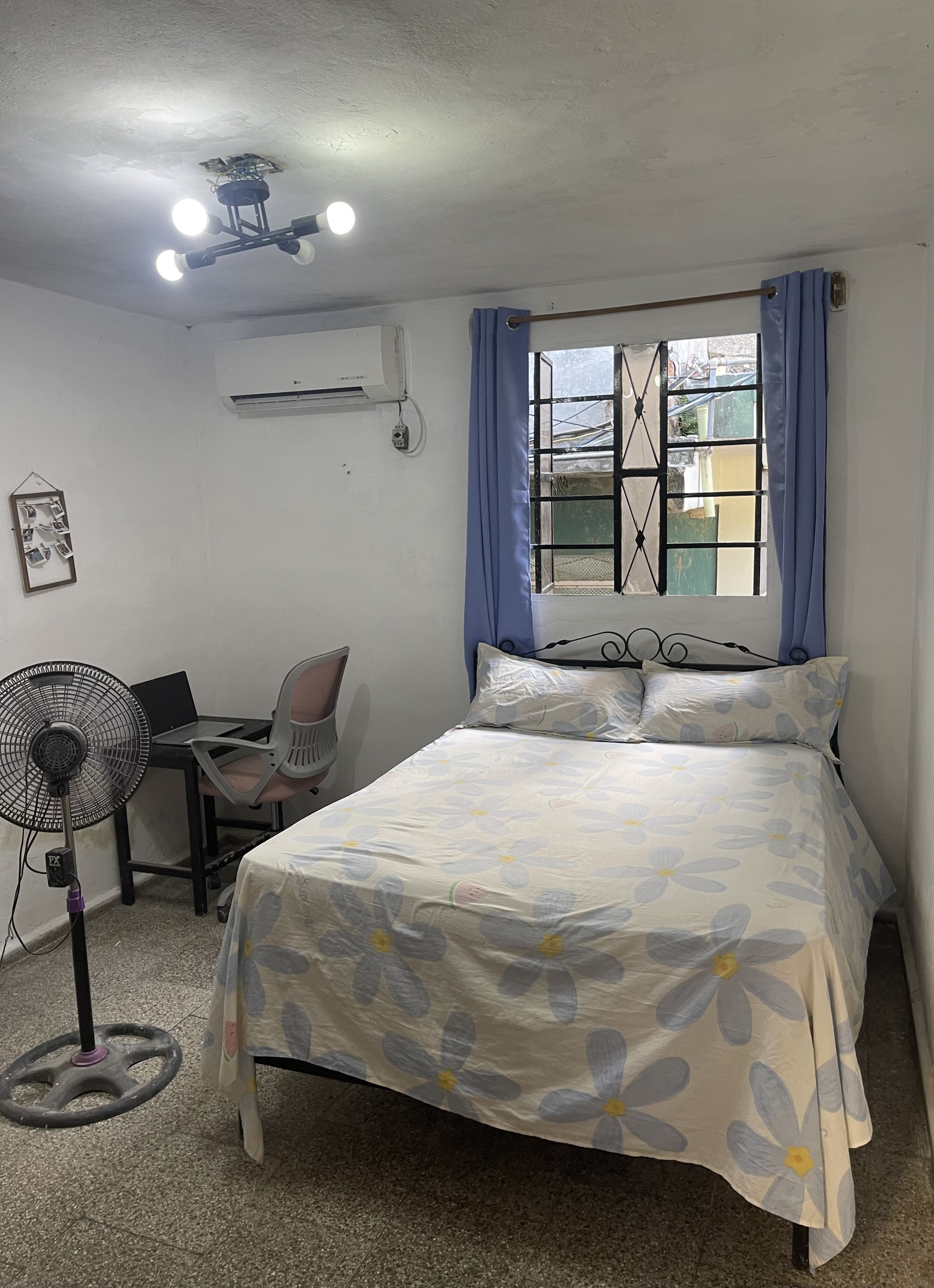 Casa en La Habana