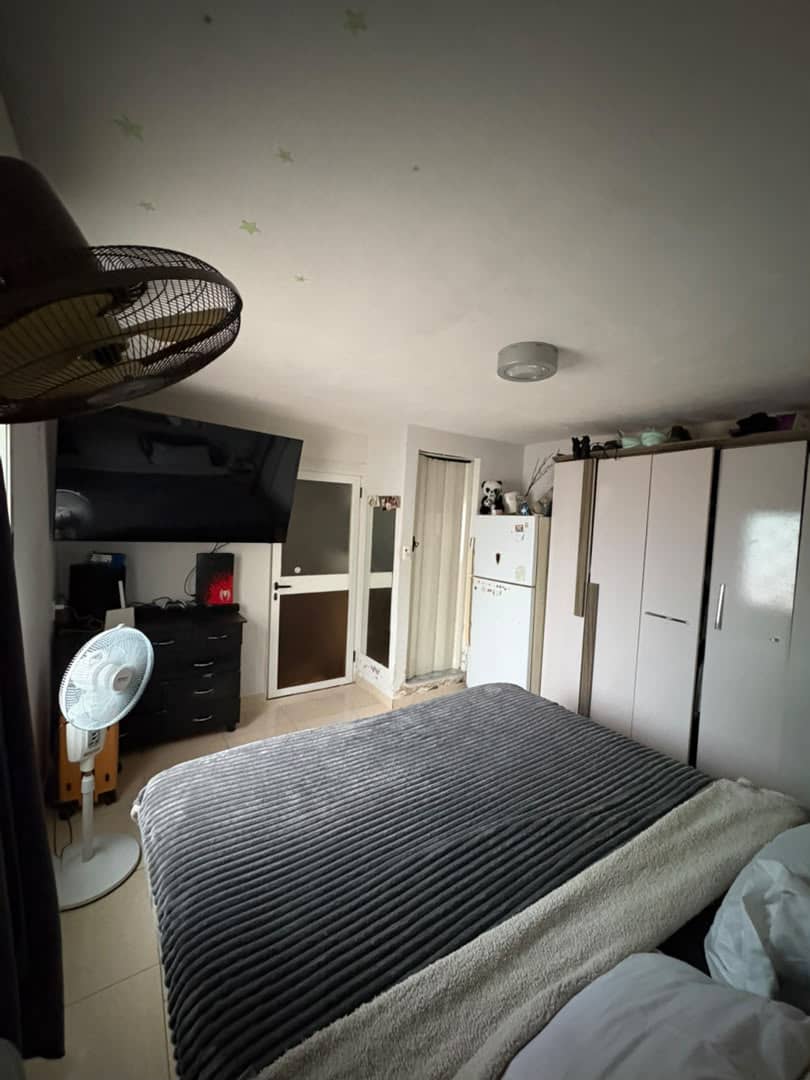 Se vende apartamento en 2 do piso en centro habana por concordia