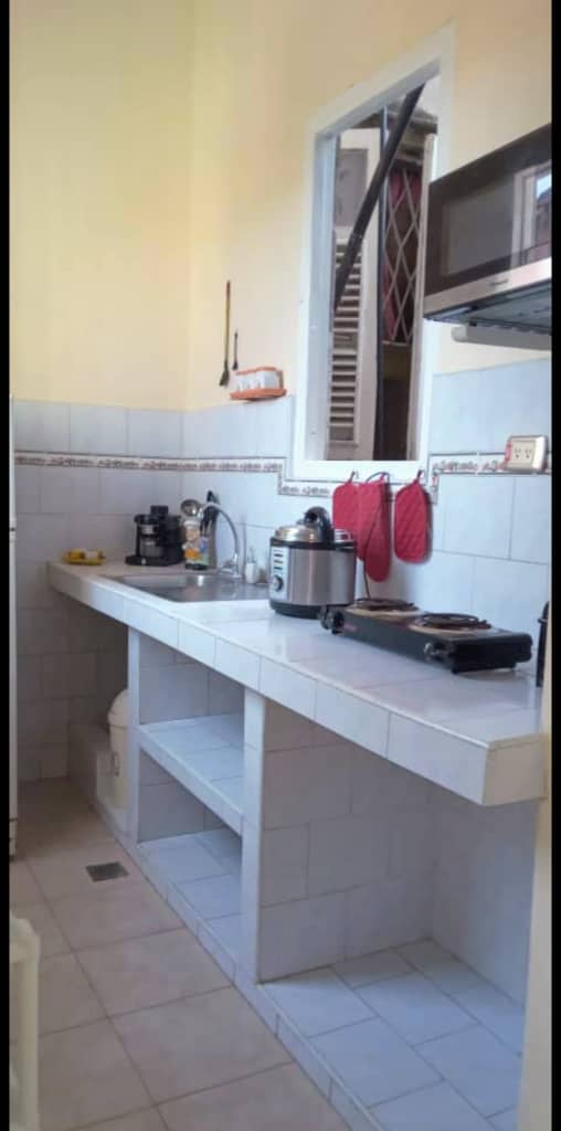 Venta de Apartamento en Centro Habana