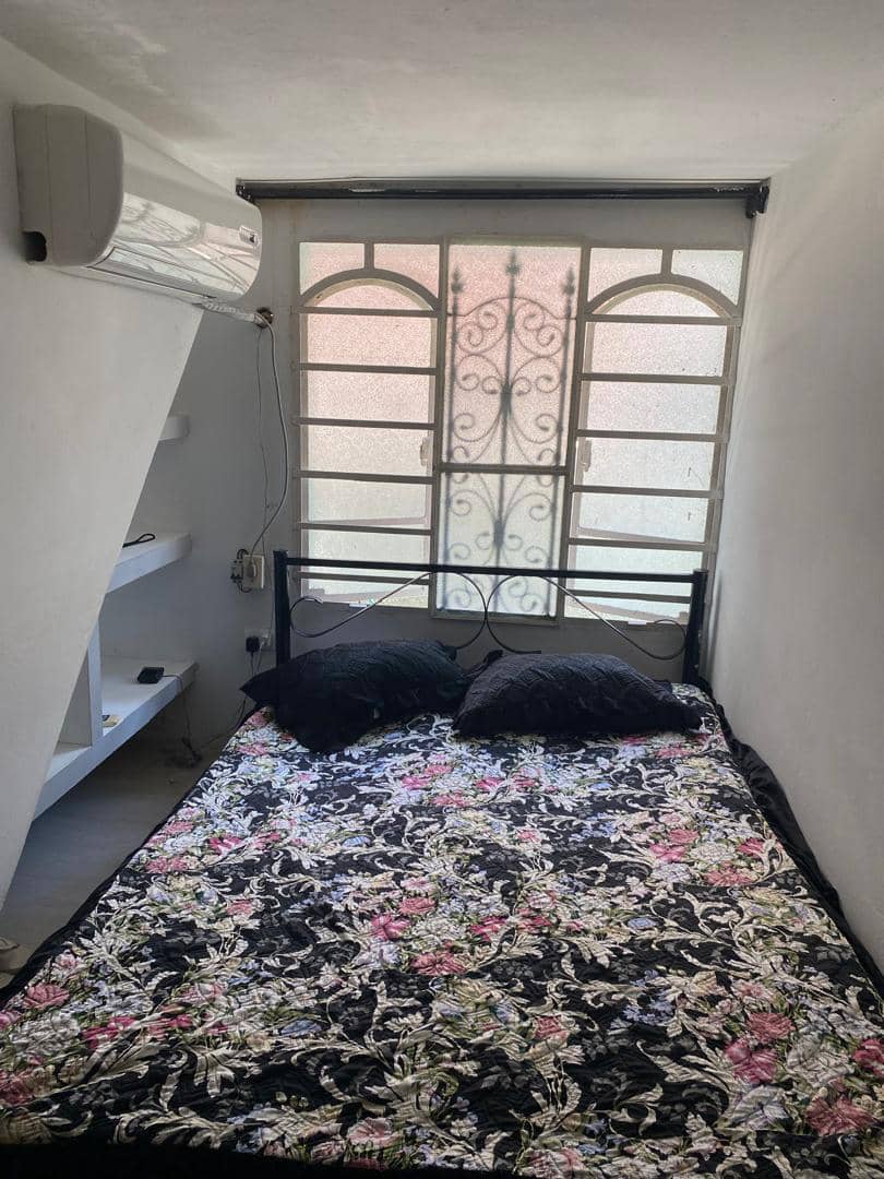 Venta de Apartamento en Centro Habana (a pasos del municipio Plaza)