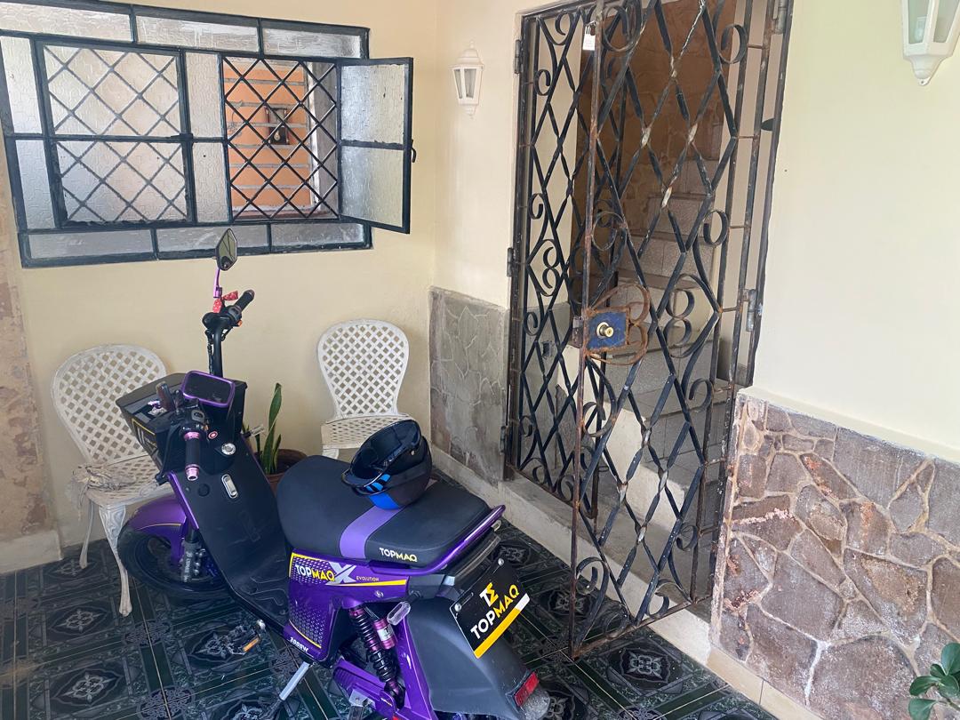 Casa en La Habana
